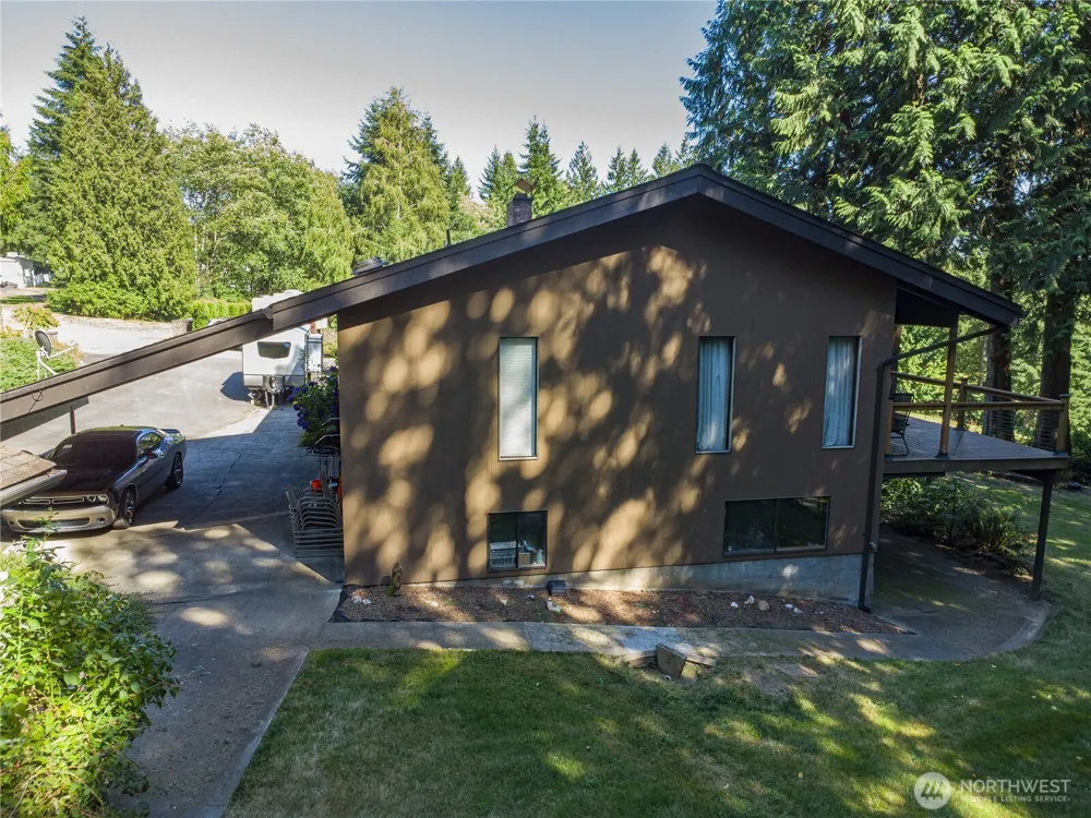 862 Lone Oak Road Longview, WA 98632