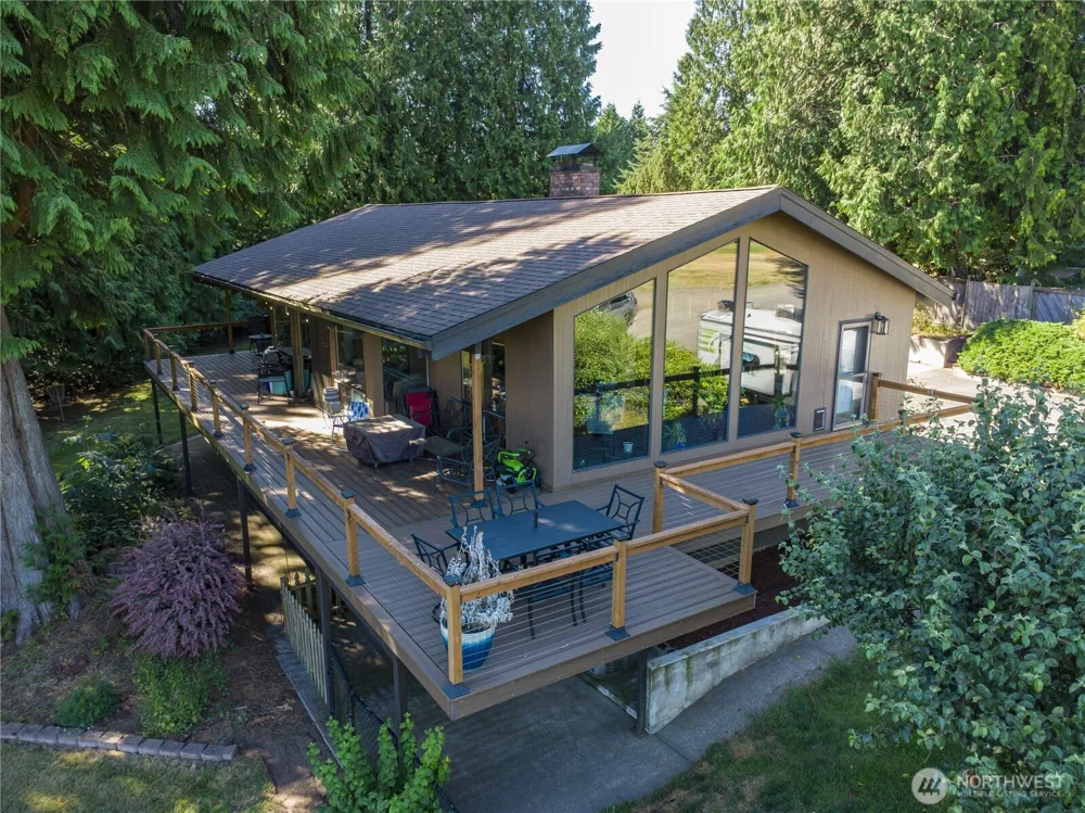 862 Lone Oak Road Longview, WA 98632