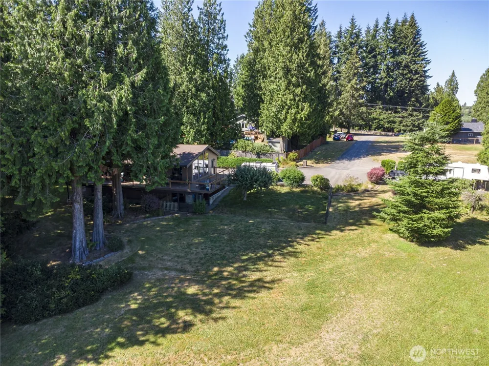 862 Lone Oak Road Longview, WA 98632