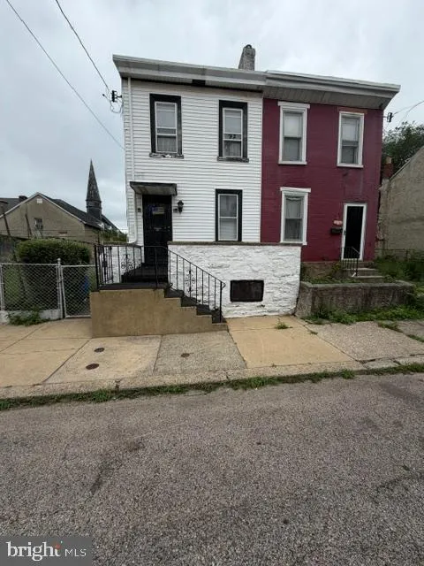 Address Not Shown Philadelphia, PA 19138