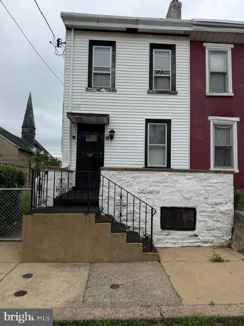 Address Not Shown Philadelphia, PA 19138