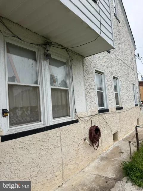 Address Not Shown Philadelphia, PA 19138