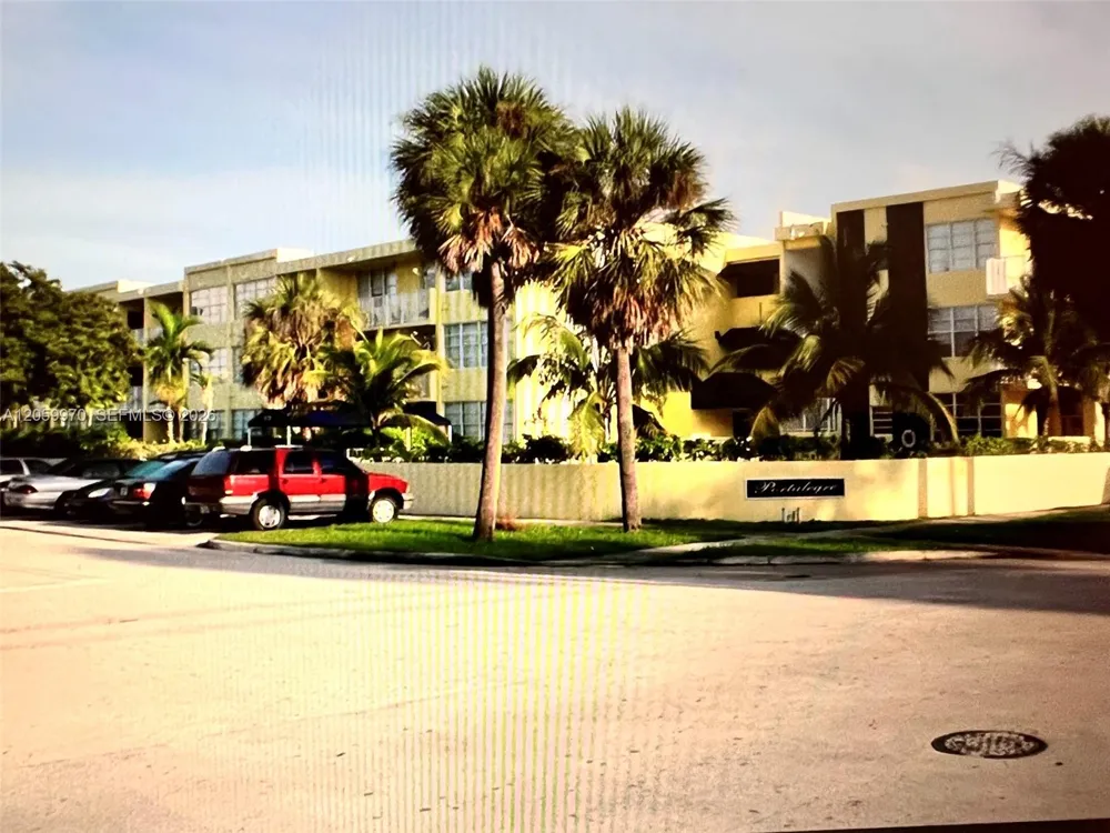 Address Not Shown North Miami Beach, FL 33162