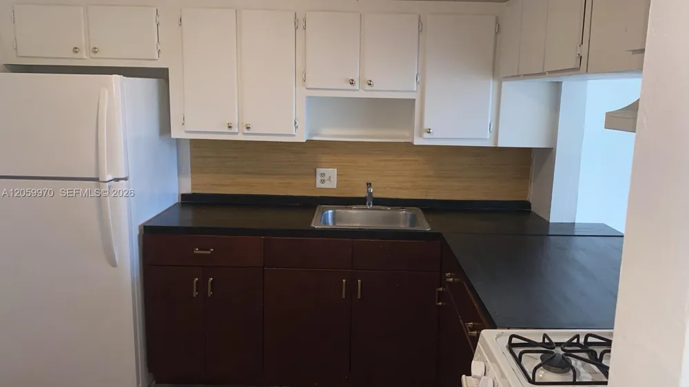 Address Not Shown North Miami Beach, FL 33162
