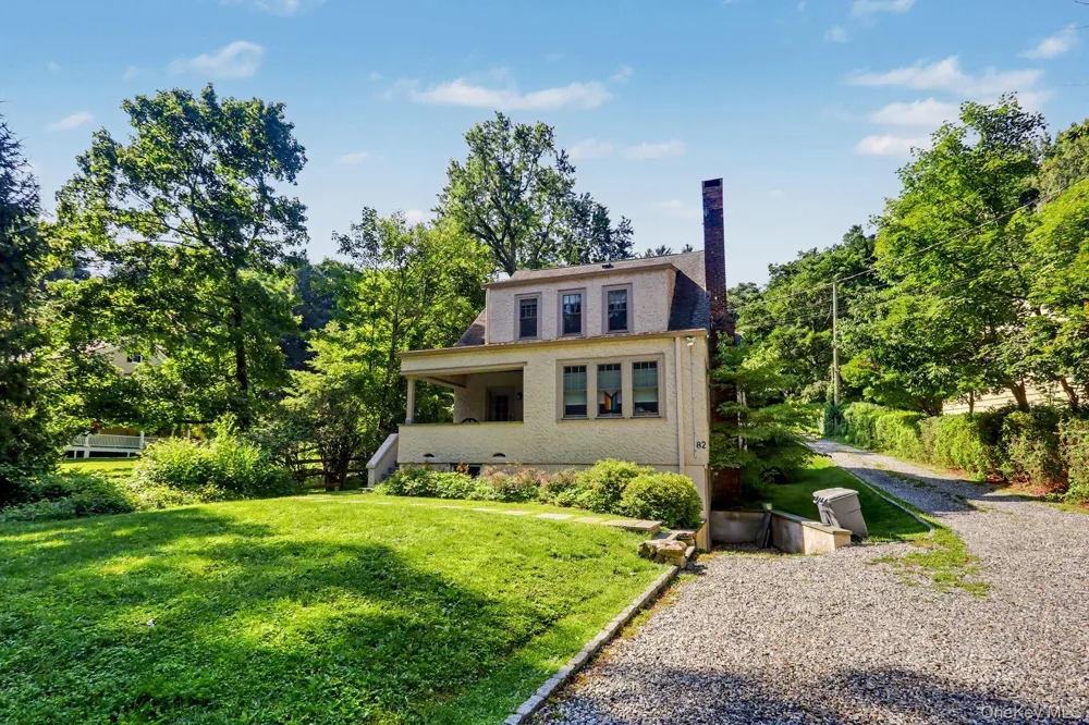 82 Douglas Road #B Chappaqua, NY 10514
