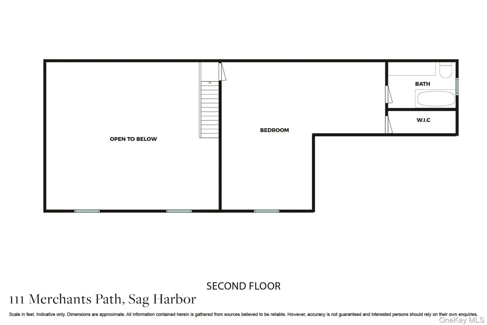 111 Merchants Path Sagaponack, NY 11962