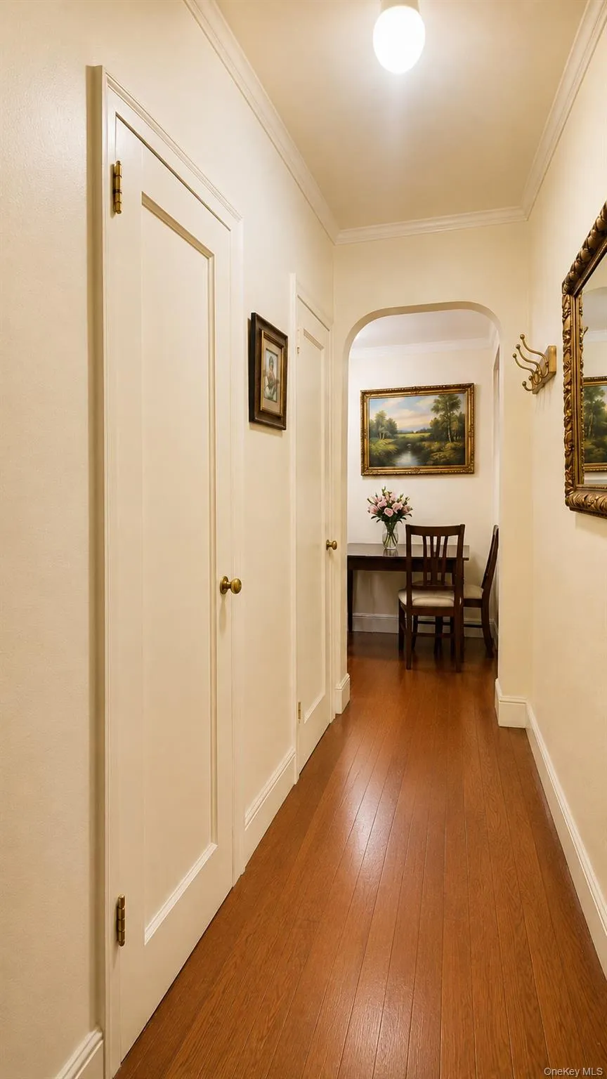 10010 67th Road #6C Forest Hills, NY 11375