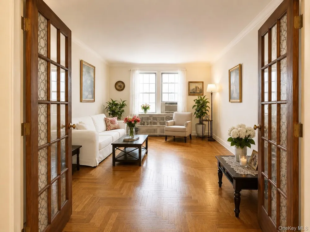 10010 67th Road #6C Forest Hills, NY 11375