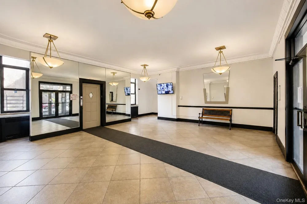 10010 67th Road #6C Forest Hills, NY 11375