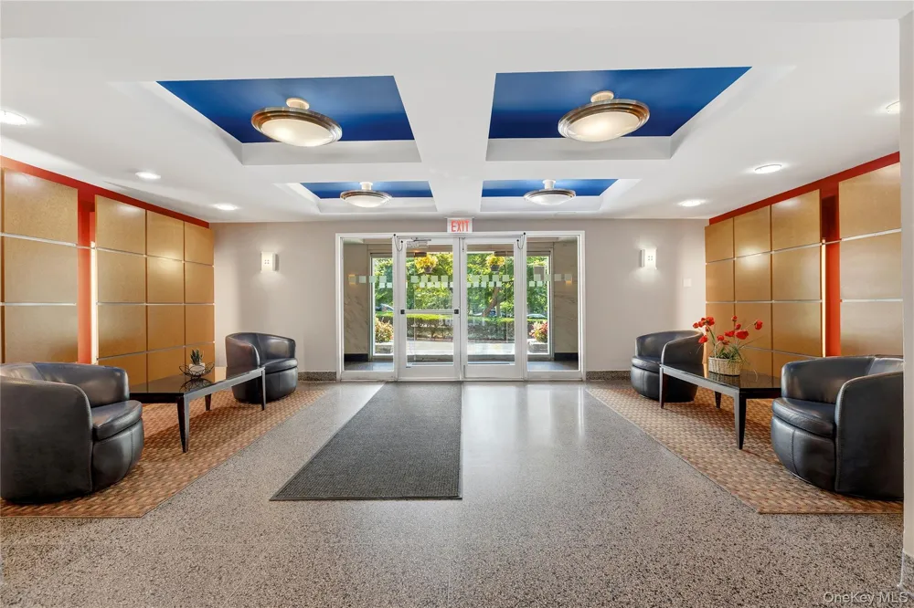 1133 Midland Avenue #1K Bronxville, NY 10708