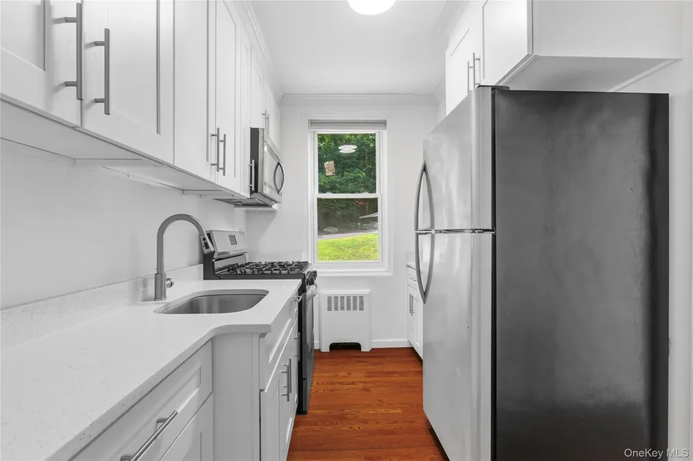 1133 Midland Avenue #1K Bronxville, NY 10708