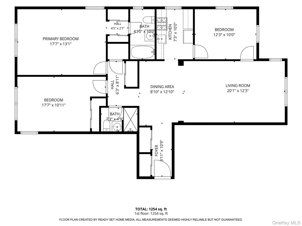 1133 Midland Avenue #1K Bronxville, NY 10708