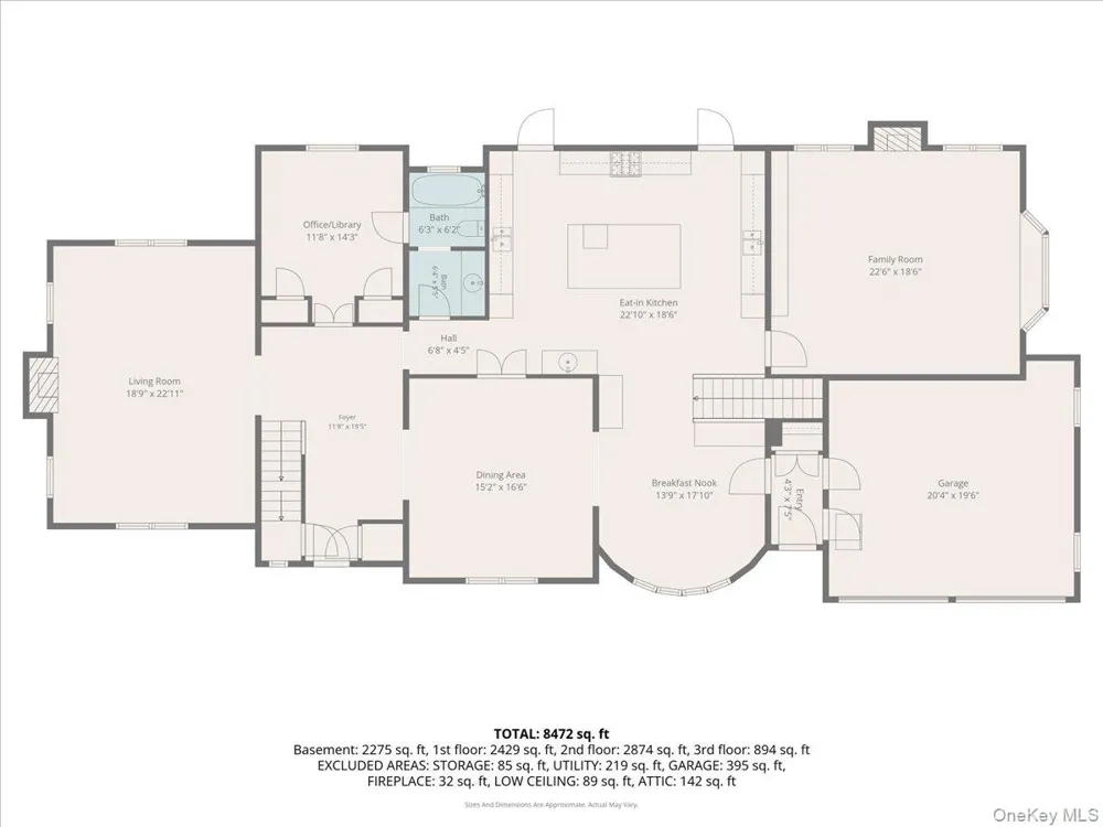 17 Sutton Place Lawrence, NY 11559