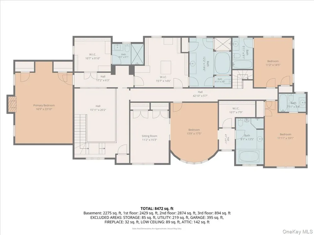 17 Sutton Place Lawrence, NY 11559