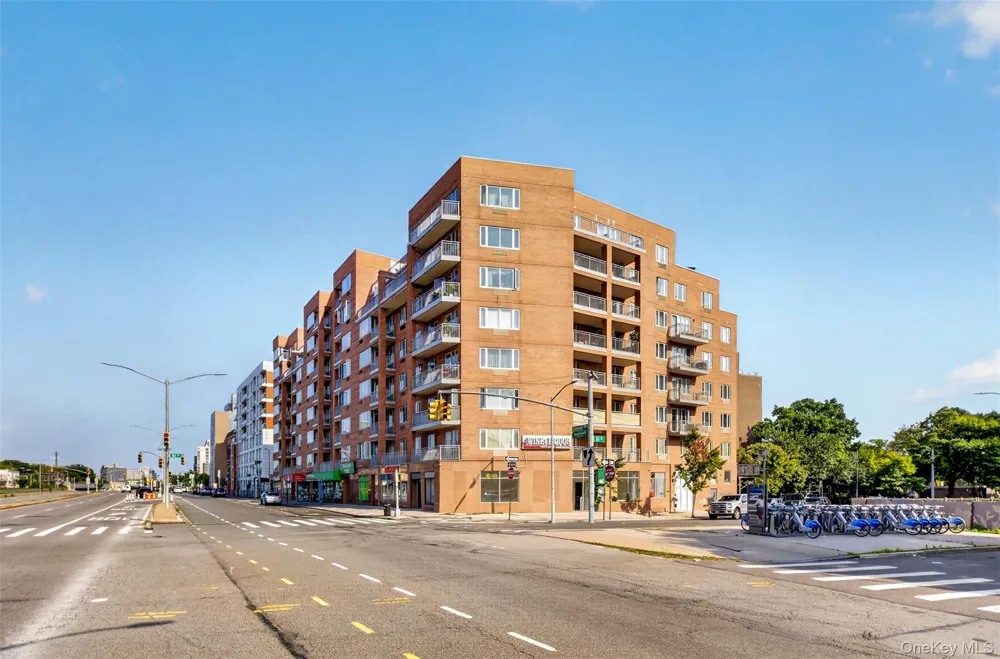 63-14 Queens Boulevard #3M Woodside, NY 11377