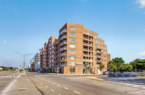 63-14 Queens Boulevard #3M