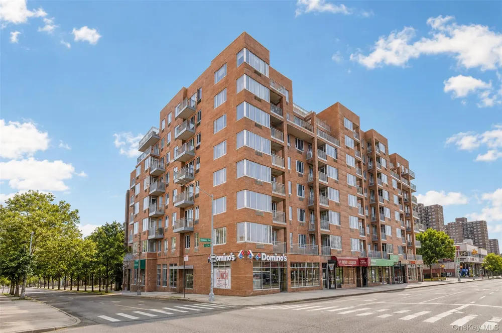 63-14 Queens Boulevard #3M Woodside, NY 11377