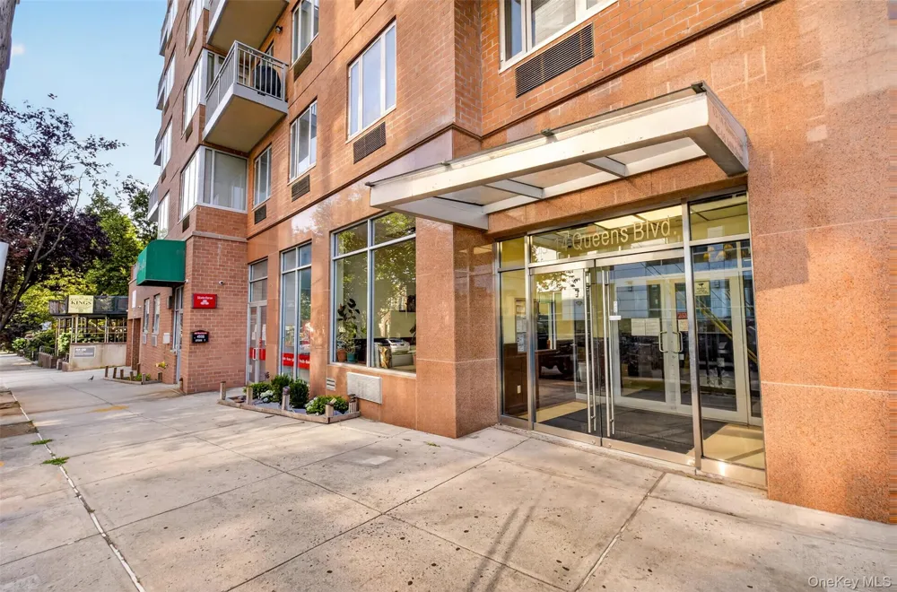 63-14 Queens Boulevard #3M Woodside, NY 11377