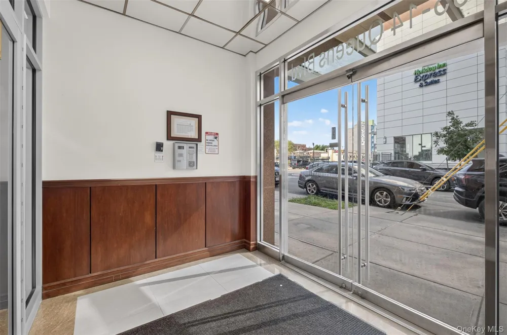63-14 Queens Boulevard #3M Woodside, NY 11377