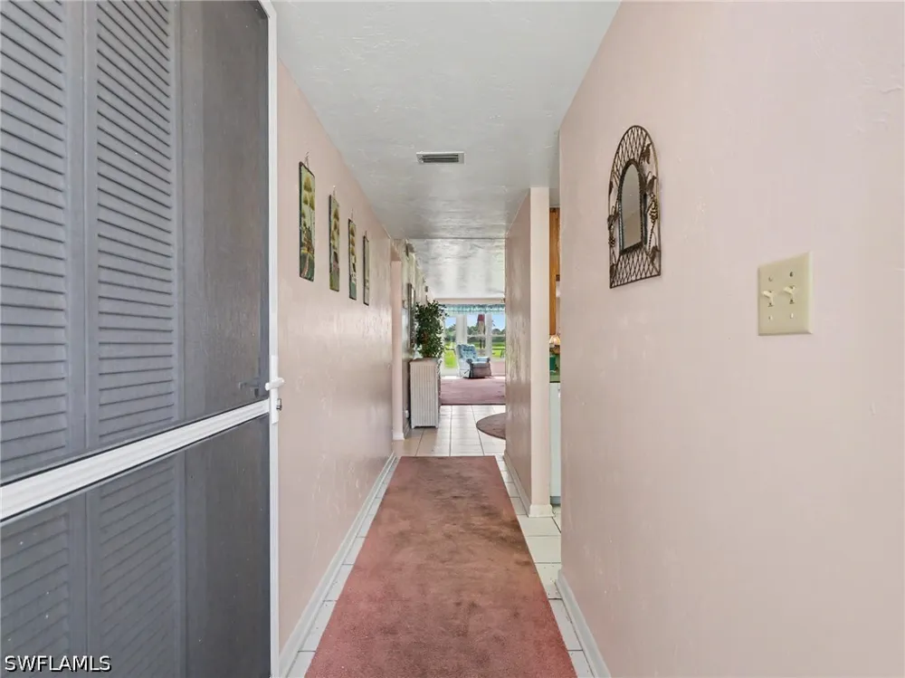 Snowflake Lane #1303 Naples, FL 34112
