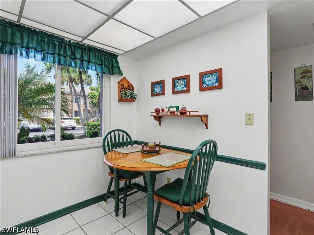 Snowflake Lane #1303 Naples, FL 34112