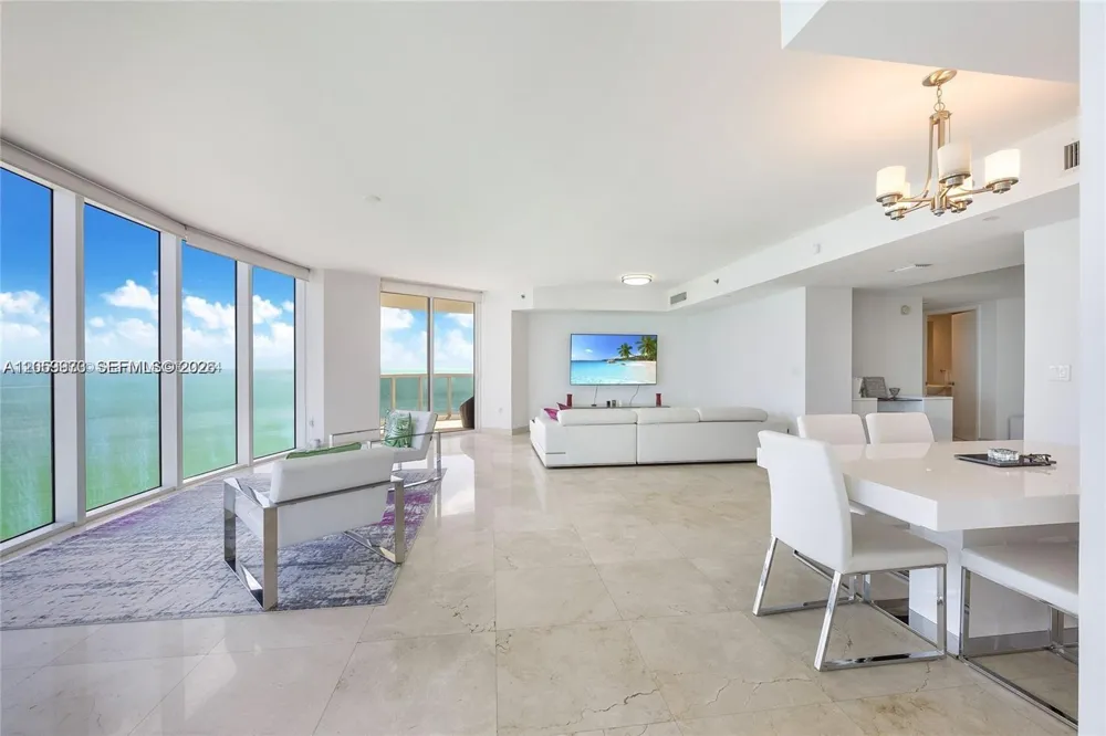 17201 Collins Ave #3501 Sunny Isles Beach, FL 33160