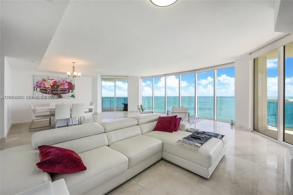 17201 Collins Ave #3501 Sunny Isles Beach, FL 33160