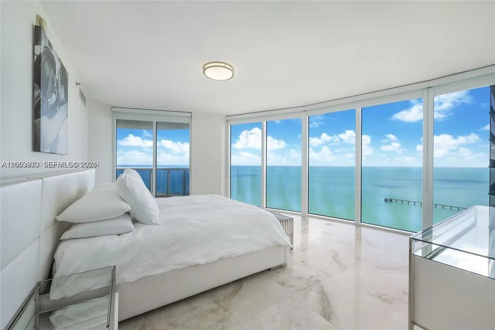 17201 Collins Ave #3501 Sunny Isles Beach, FL 33160