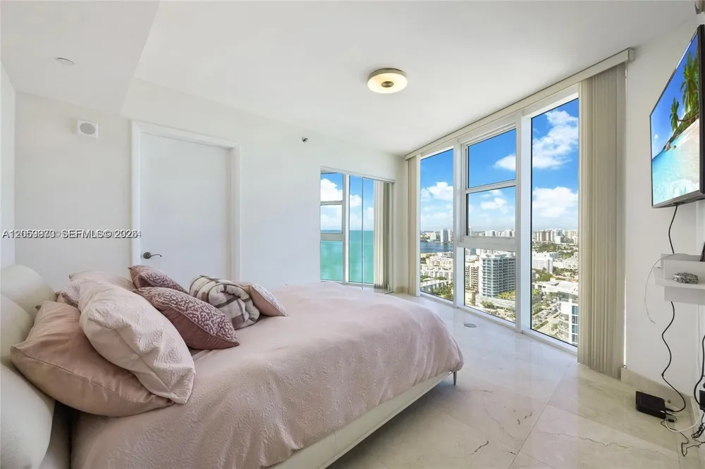 17201 Collins Ave #3501 Sunny Isles Beach, FL 33160