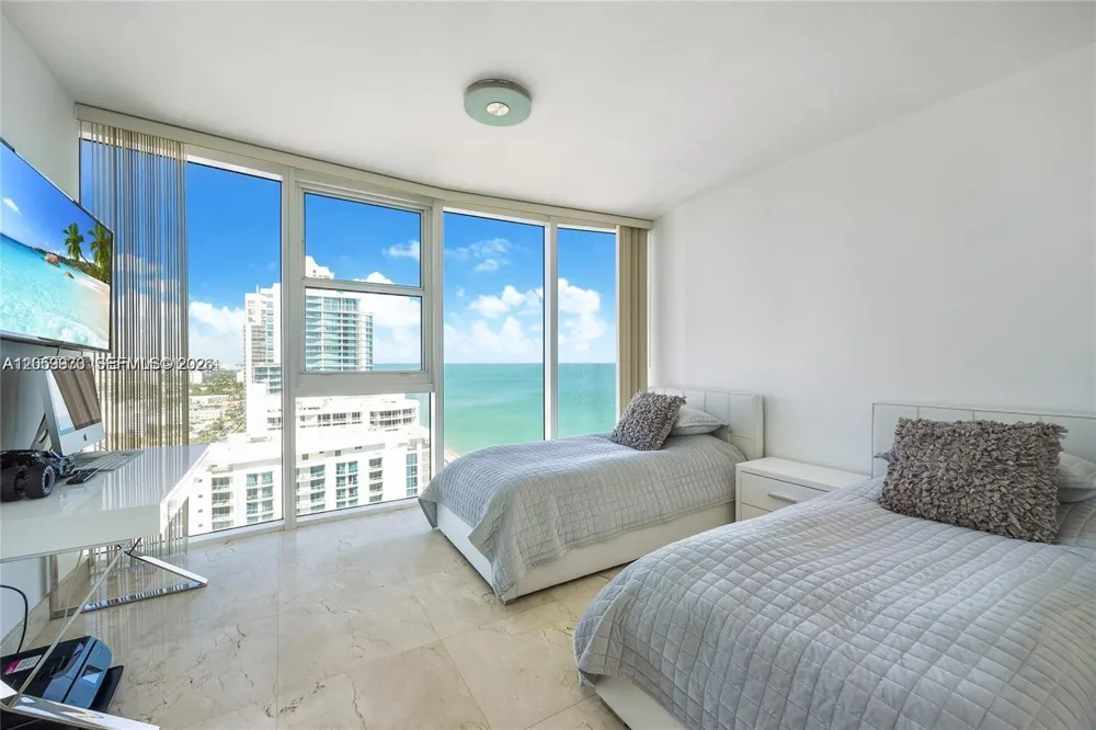 17201 Collins Ave #3501 Sunny Isles Beach, FL 33160