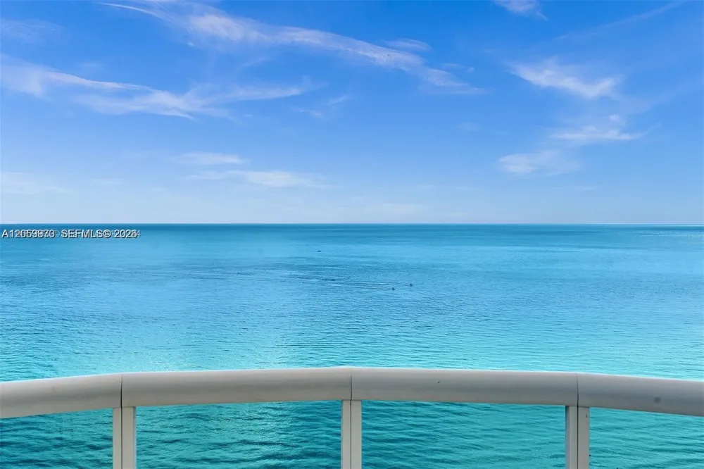 17201 Collins Ave #3501 Sunny Isles Beach, FL 33160