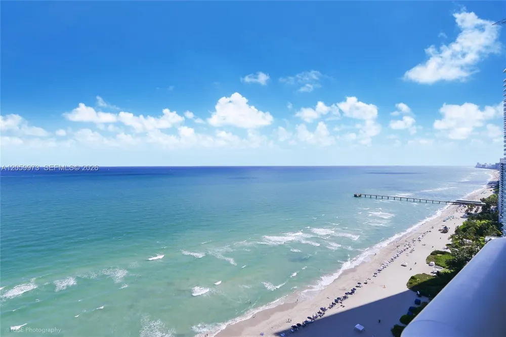 17201 Collins Ave #3501 Sunny Isles Beach, FL 33160