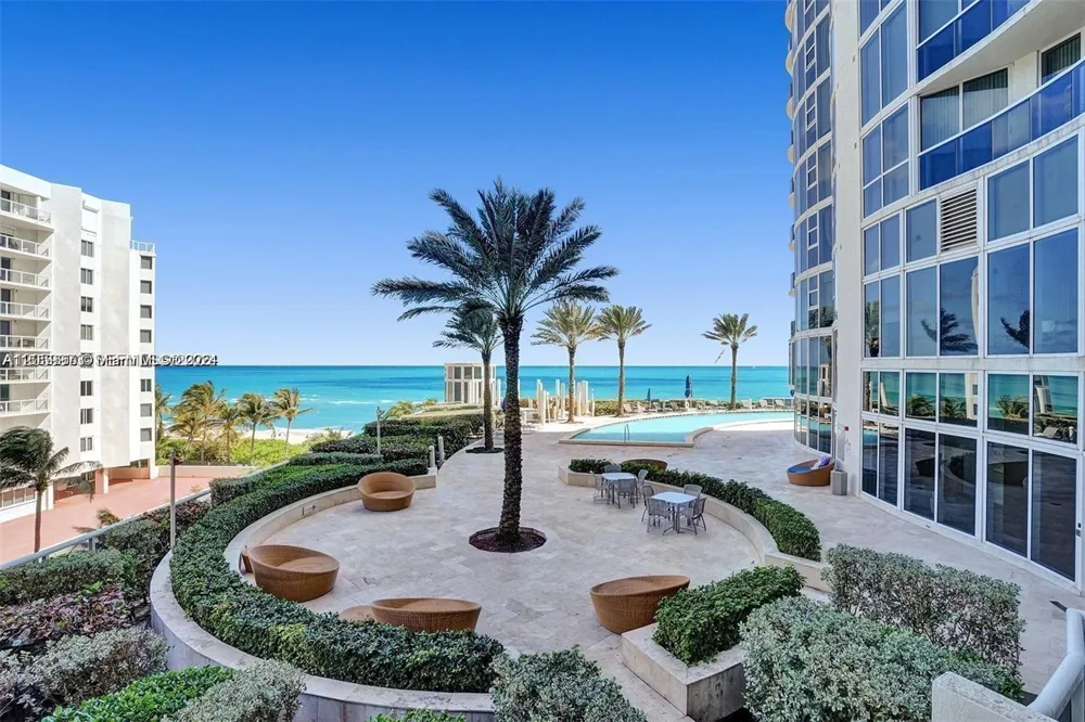 17201 Collins Ave #3501 Sunny Isles Beach, FL 33160