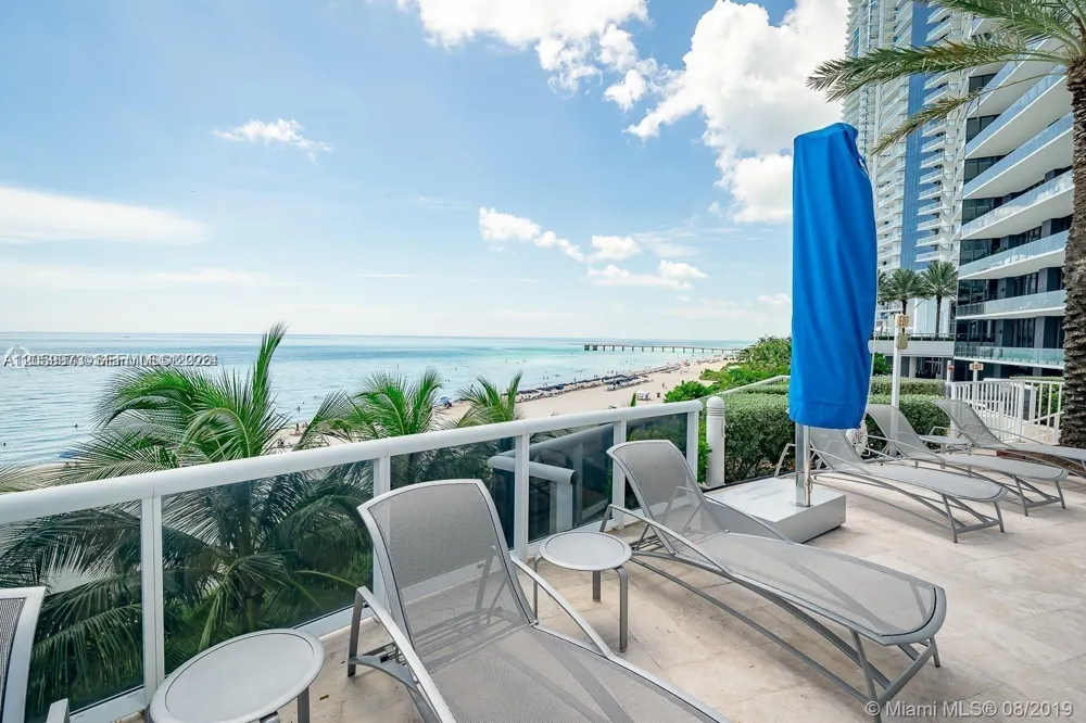 17201 Collins Ave #3501 Sunny Isles Beach, FL 33160
