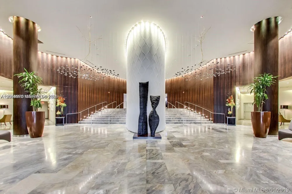 17201 Collins Ave #3501 Sunny Isles Beach, FL 33160