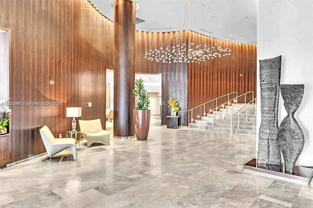 17201 Collins Ave #3501 Sunny Isles Beach, FL 33160