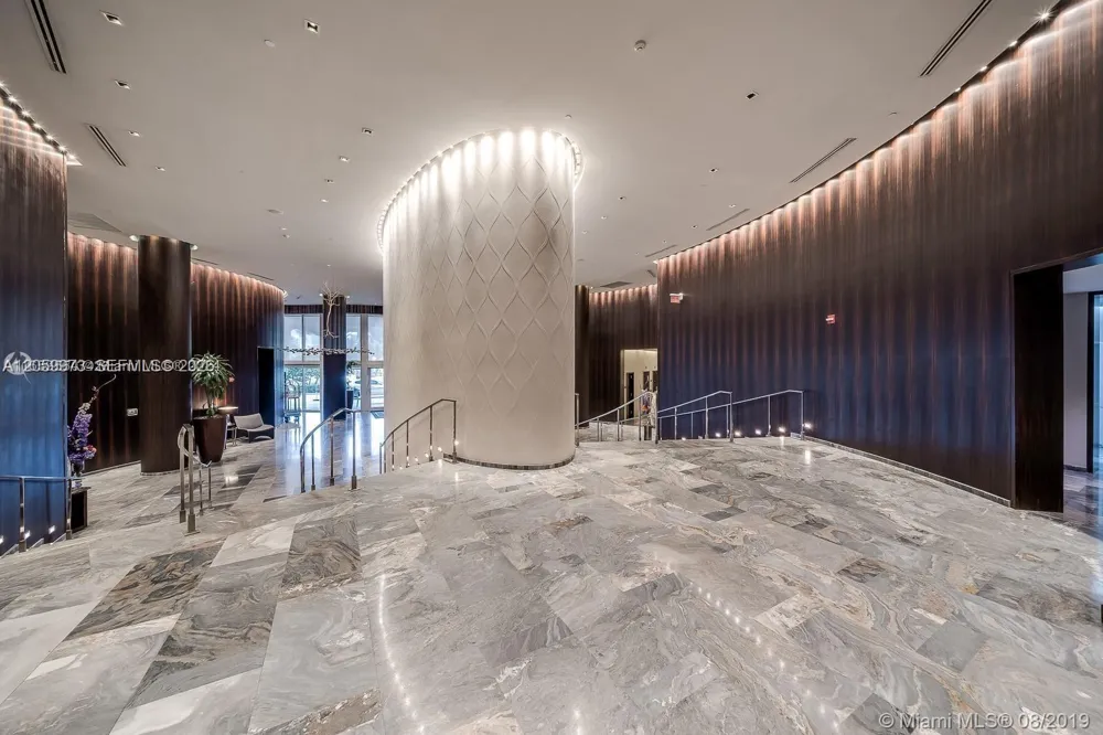 17201 Collins Ave #3501 Sunny Isles Beach, FL 33160