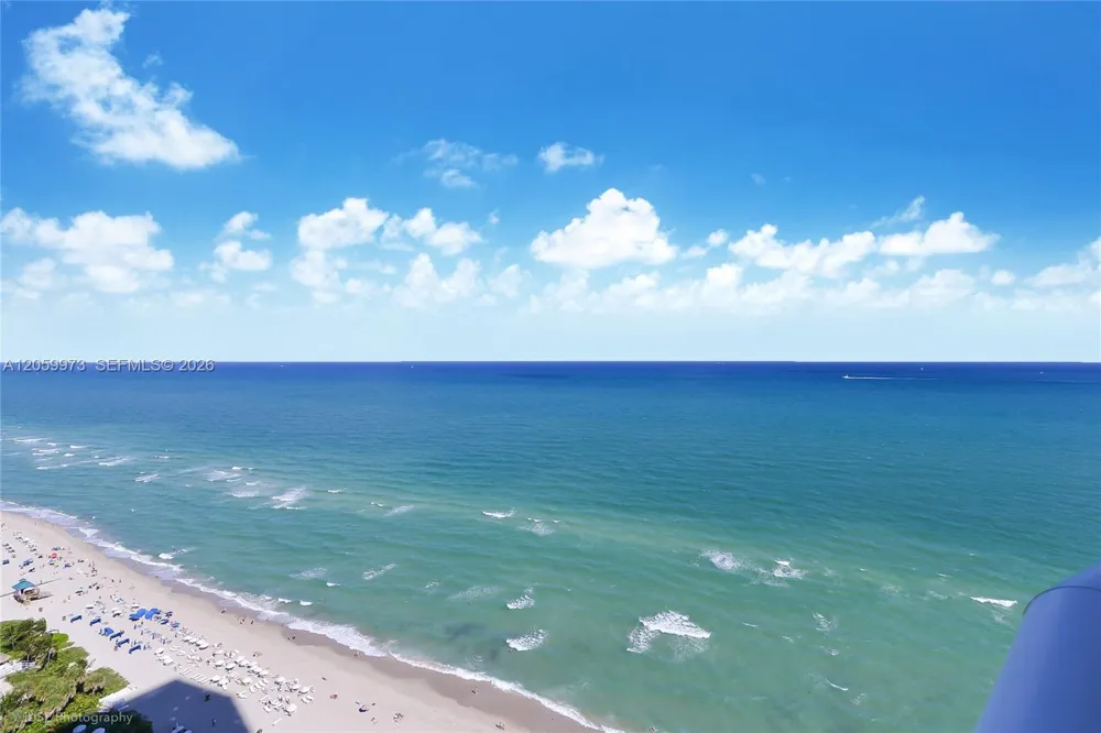 17201 Collins Ave #3501 Sunny Isles Beach, FL 33160
