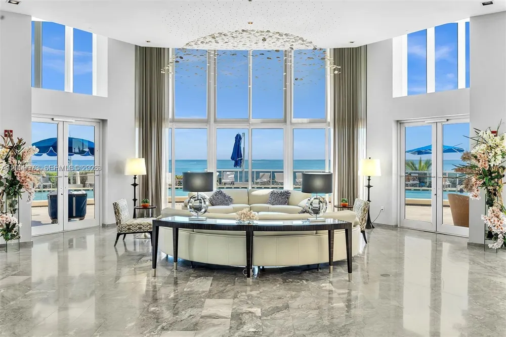 17201 Collins Ave #3501 Sunny Isles Beach, FL 33160
