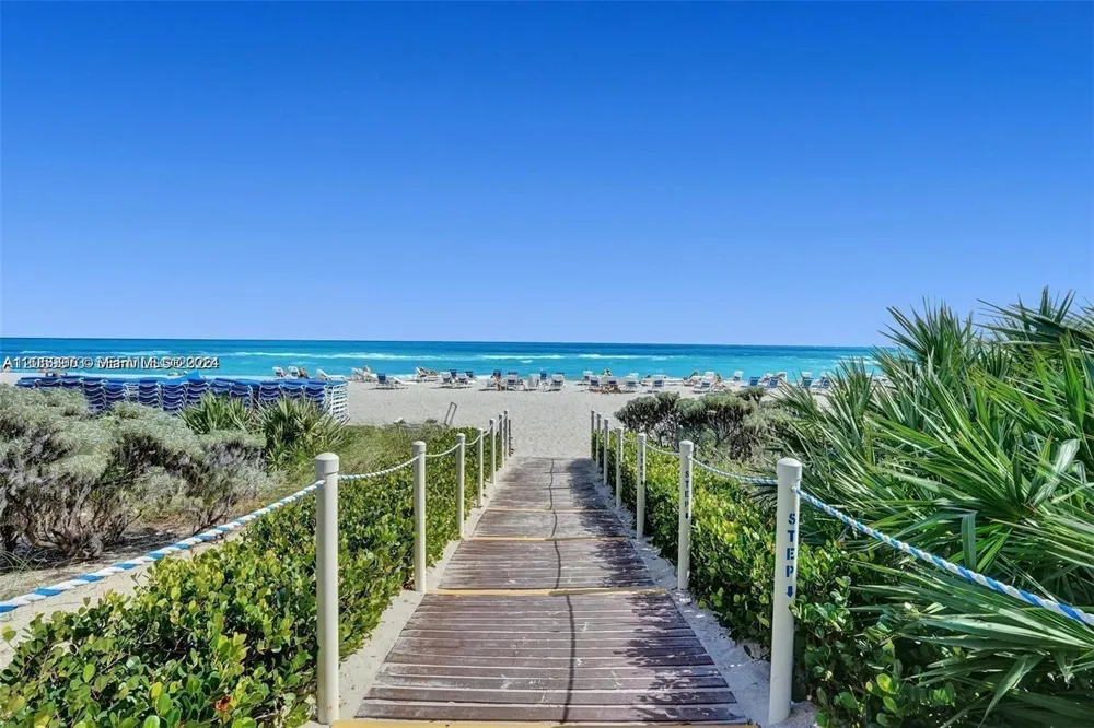 17201 Collins Ave #3501 Sunny Isles Beach, FL 33160