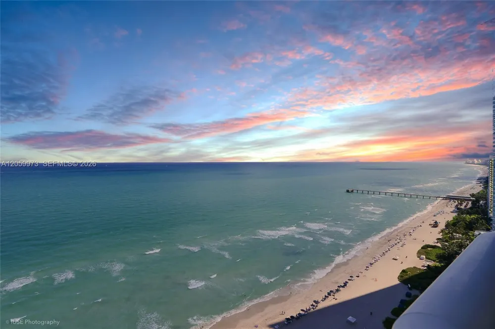 17201 Collins Ave #3501 Sunny Isles Beach, FL 33160