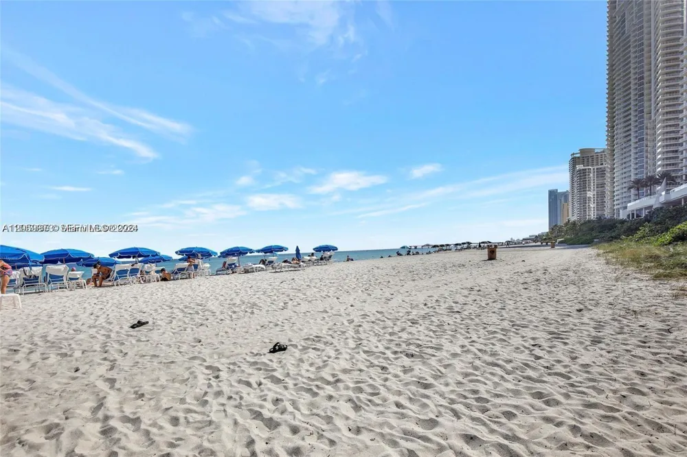 17201 Collins Ave #3501 Sunny Isles Beach, FL 33160
