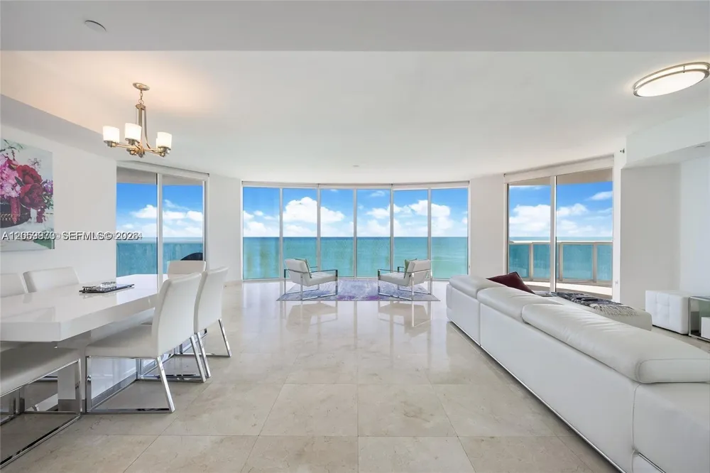 17201 Collins Ave #3501 Sunny Isles Beach, FL 33160
