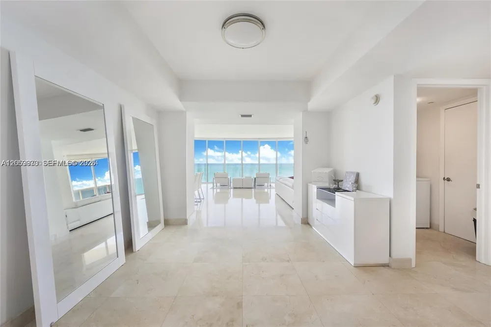 17201 Collins Ave #3501 Sunny Isles Beach, FL 33160