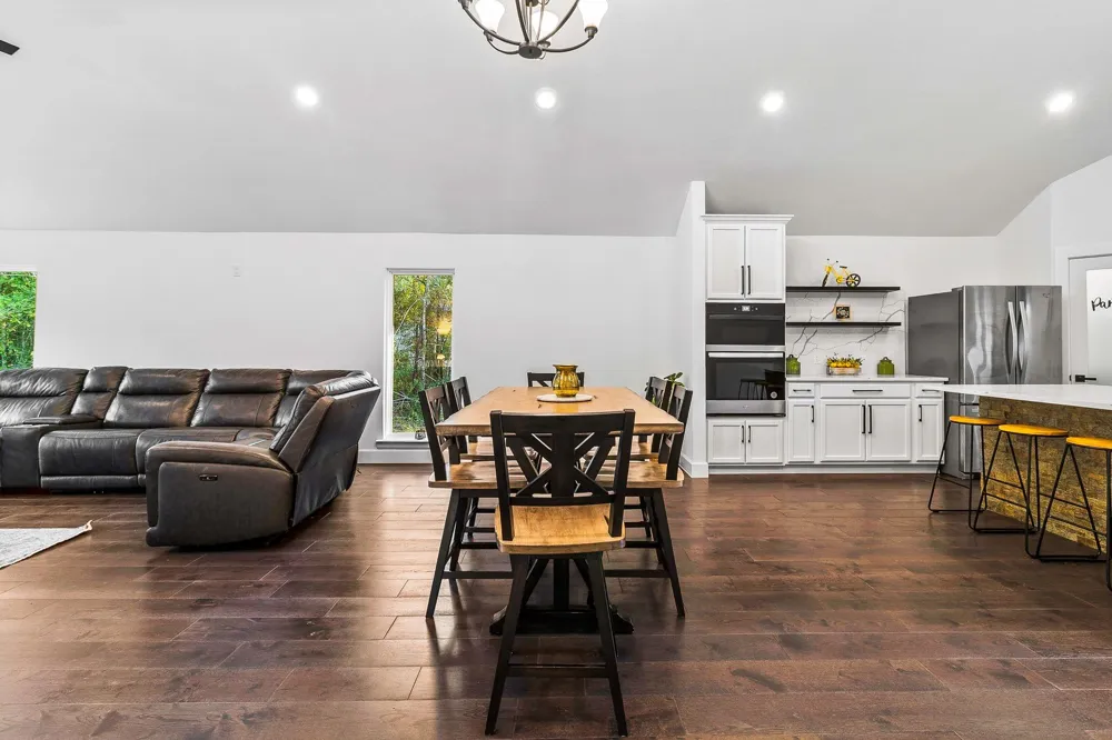112 Glen Haven Livingston, TX 77351