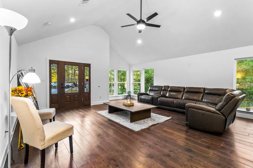 112 Glen Haven Livingston, TX 77351