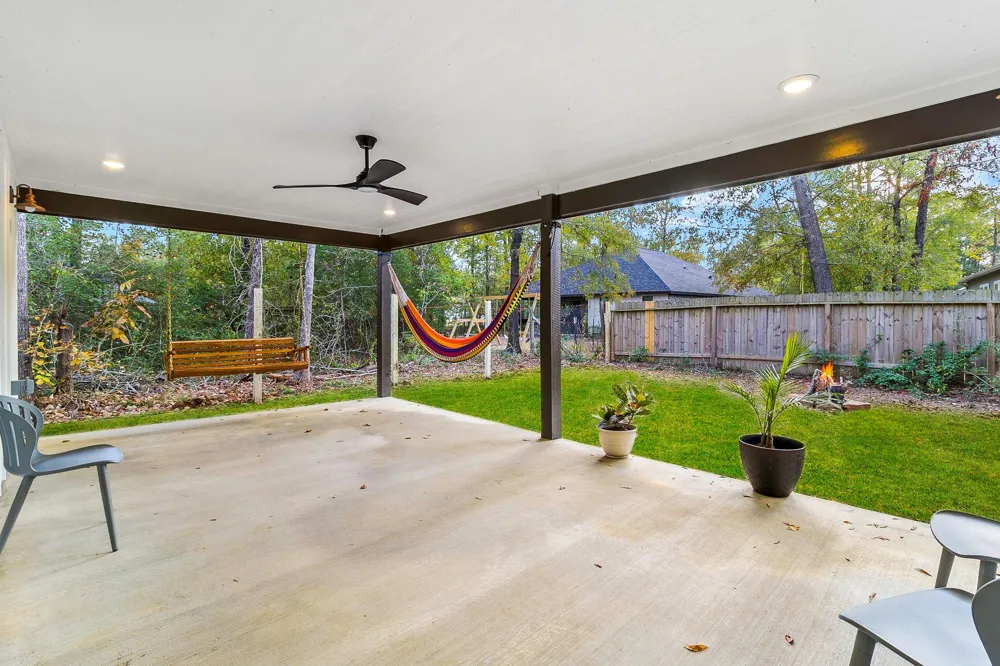 112 Glen Haven Livingston, TX 77351