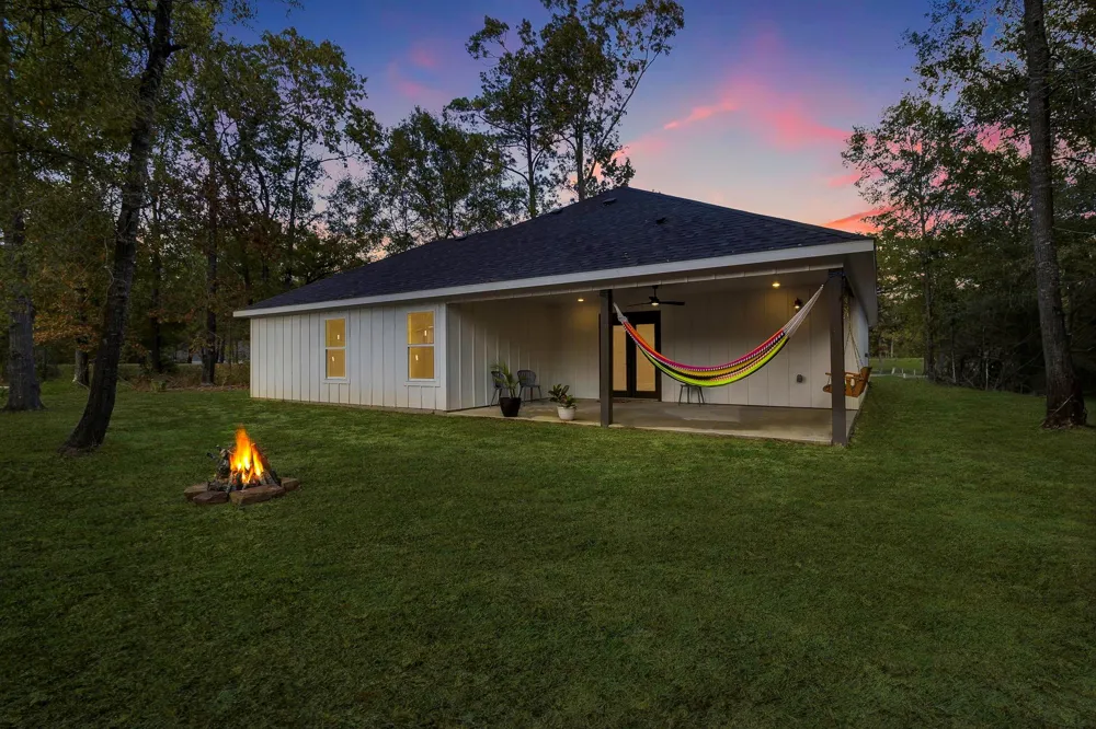 112 Glen Haven Livingston, TX 77351