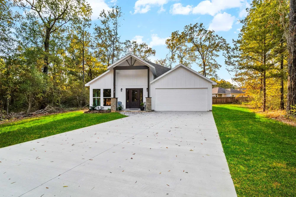 112 Glen Haven Livingston, TX 77351