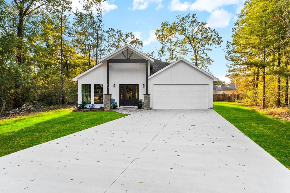 112 Glen Haven Livingston, TX 77351